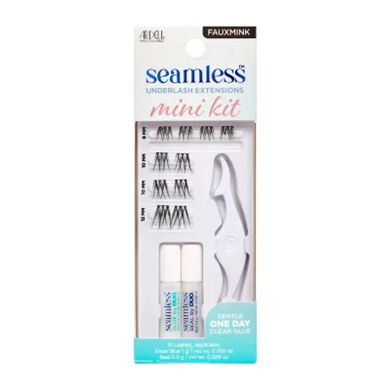 Ardell Seamless Mini Kit Fauxmink