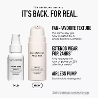 bareMinerals Prime Time Original Blurring Foundation Primer