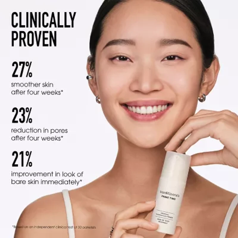 bareMinerals Prime Time Original Blurring Foundation Primer