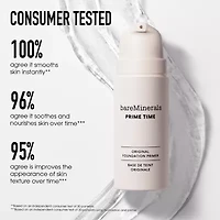 bareMinerals Prime Time Original Blurring Foundation Primer