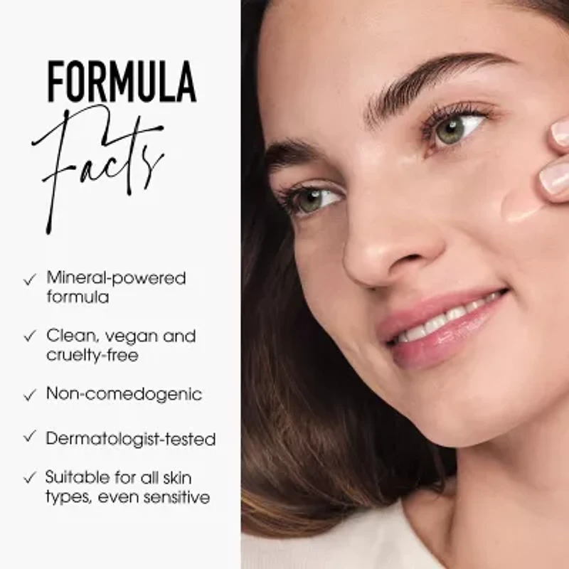 bareMinerals Prime Time Original Blurring Foundation Primer