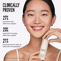 bareMinerals Mini Prime Time Original Blurring Foundation Primer