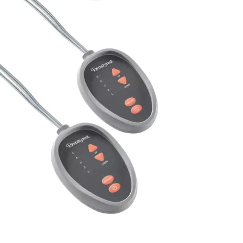 Beautyrest Heated Mattress Pad