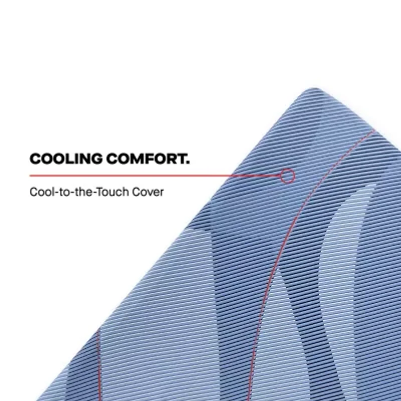 Sealy Posturepedic Fairholt 13" Hybrid Medium Tight Top - Mattress Only