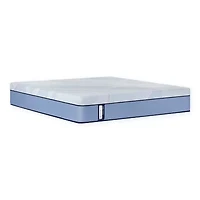 Sealy Posturepedic Indy 13" Hybrid Medium Tight Top - Mattress Only