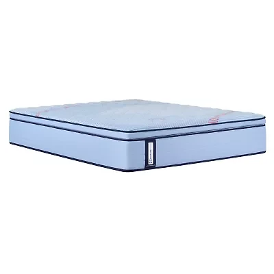 Sealy Posturepedic Greer 14" Medium Pillow Top - Mattress Only