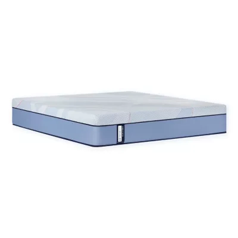 Sealy Posturepedic Indy 13" Hybrid Plush Tight Top - Mattress Only
