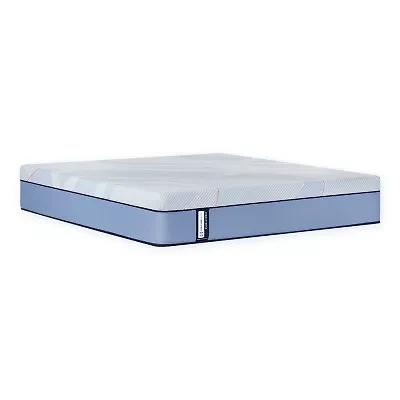 Sealy Posturepedic Indy 13" Hybrid Plush Tight Top - Mattress Only