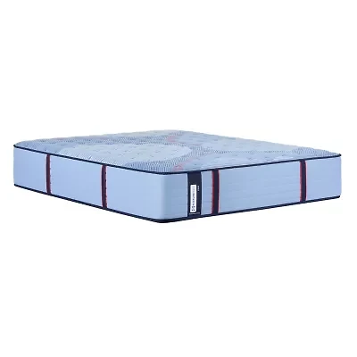 Sealy Posturepedic Fairholt 14" Firm Tight Top - Mattress Only