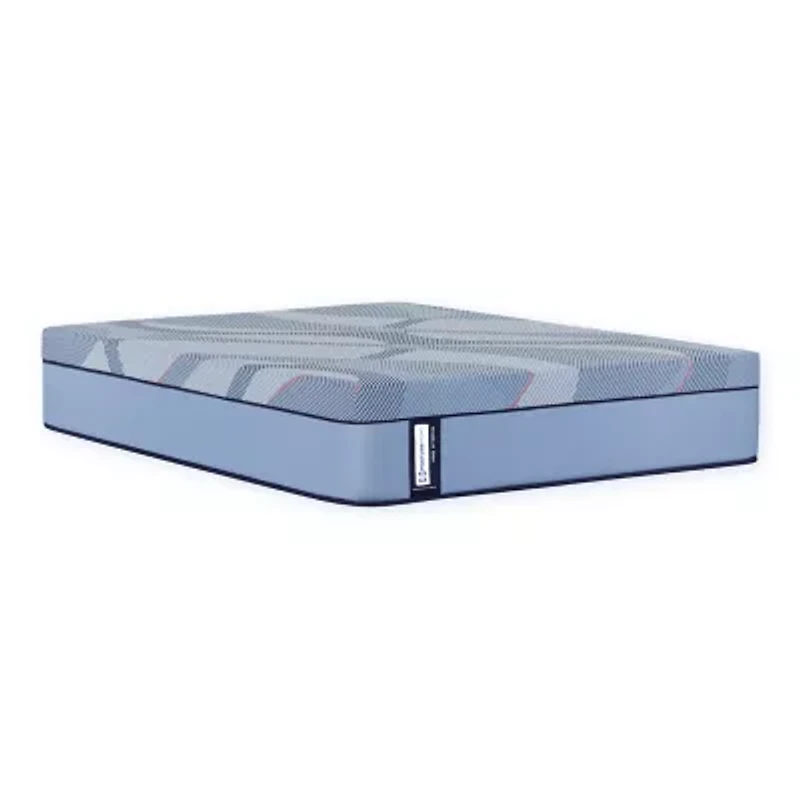 Sealy Posturepedic Fairholt 13" Hybrid Firm Tight Top - Mattress Only