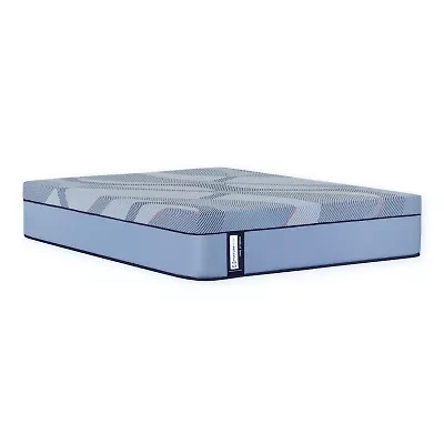 Sealy Posturepedic Fairholt 13" Hybrid Firm Tight Top - Mattress Only