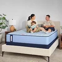 Sealy Posturepedic Greer 13" Firm Tight Top - Mattress Only