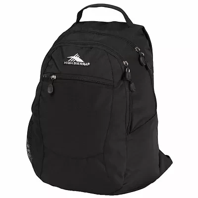 High Sierra® Curve Backpack