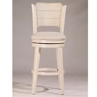 Clarion Swivel Counter Stool