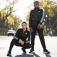 adidas Big Kid Girls Lightweight Track Jacket