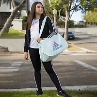 adidas Big Kid Girls Lightweight Track Jacket