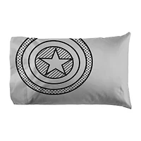 Marvel Avengers Pop Complete Bedding Set with Sheets