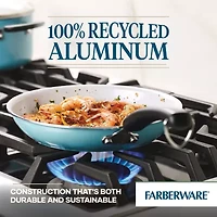 Farberware Eco Advantage Ceramic 10" Non-Stick Frying Pan