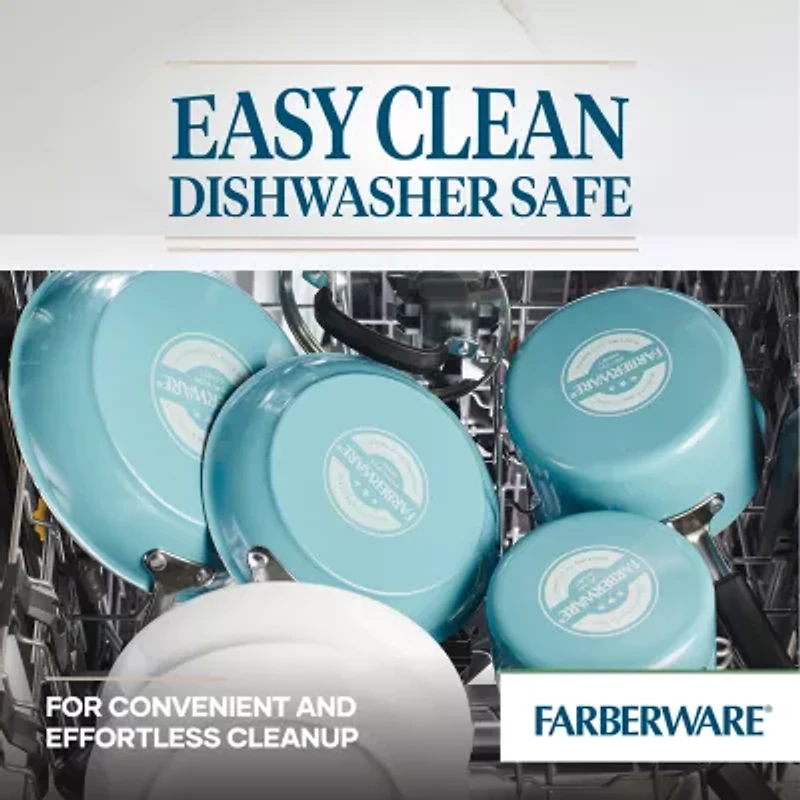 Farberware Eco Advantage Ceramic 10" Non-Stick Frying Pan
