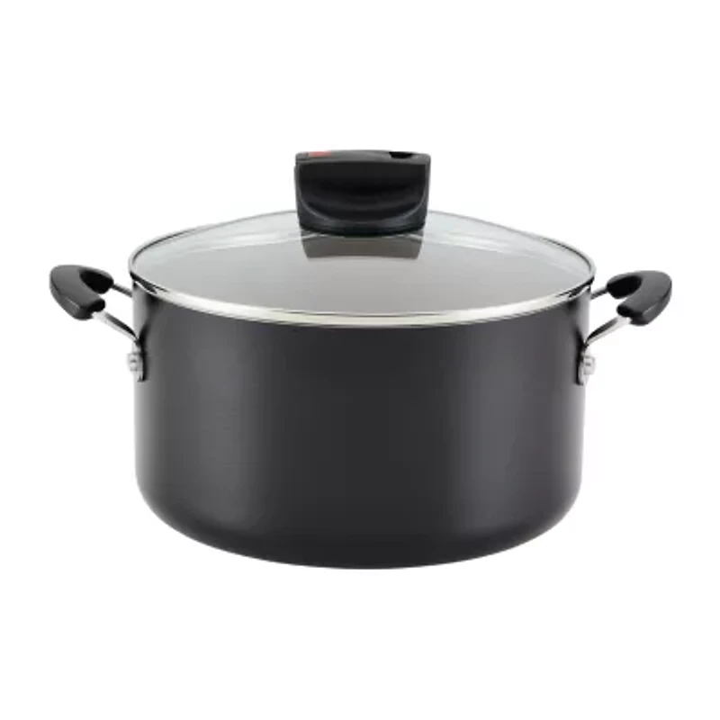 Farberware Smart Control 6-qt. Non-Stick Stockpot with Lid