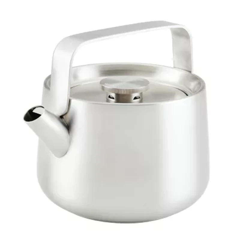 KitchenAid Stainless Steel 1.9-qt. Tea Kettle