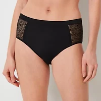 Ambrielle Supersoft Brief Panty