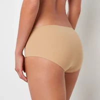 Ambrielle 360 Comfort Stretch Boyshort Panty