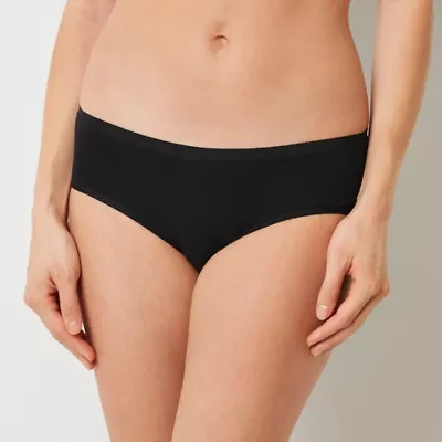 Ambrielle Cotton Hipster Panty 303246