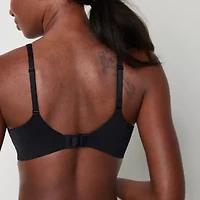 Ambrielle Everyday Underwire Full Coverage Bra