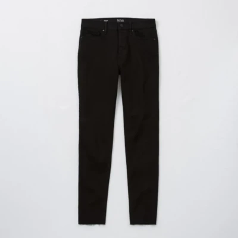 a.n.a Womens Skinny Fit Jean