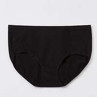 Ambrielle Cotton Brief Panty