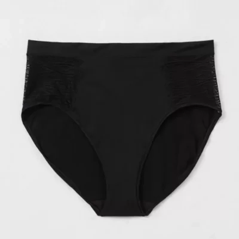 Ambrielle Supersoft Brief Panty