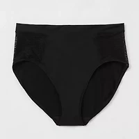 Ambrielle Supersoft Brief Panty