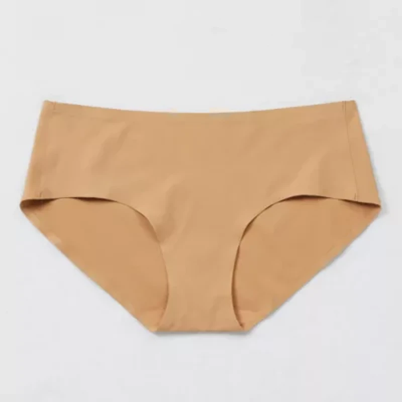 Ambrielle 360 Comfort Stretch Boyshort Panty