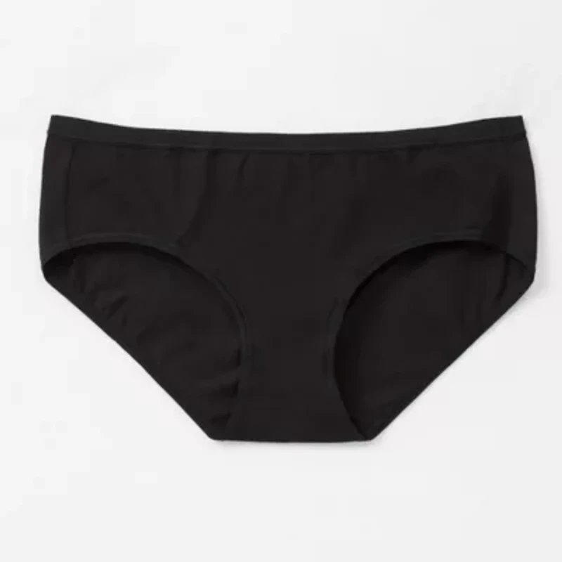 Ambrielle Cotton Hipster Panty 303246