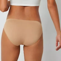 Ambrielle Seamless Bikini Panty