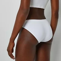 Ambrielle Seamless Bikini Panty