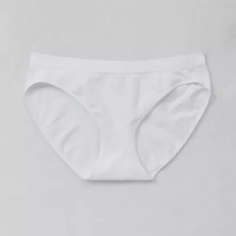 Ambrielle Seamless Bikini Panty