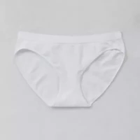 Ambrielle Seamless Bikini Panty