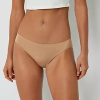 Ambrielle Seamless Bikini Panty