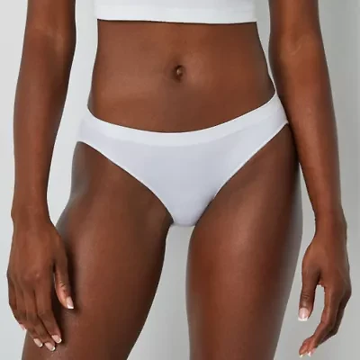 Ambrielle Seamless Bikini Panty