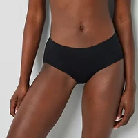 Ambrielle Womens Seamless Brief Panty 13p002