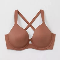 Ambrielle Super Soft Full Coverage Bra