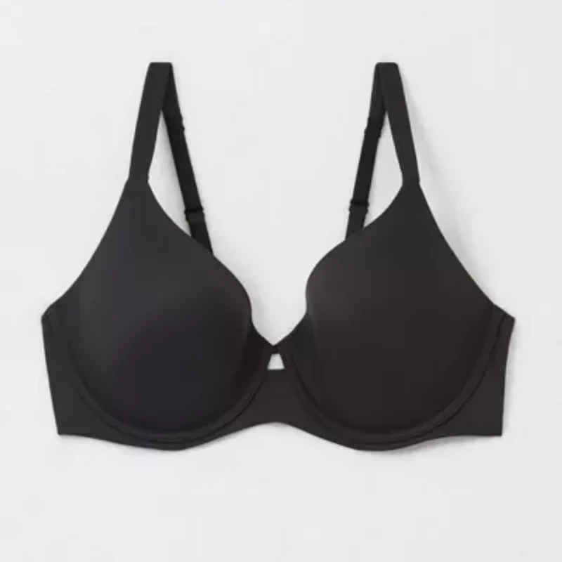 Ambrielle Super Soft Underwire Full Coverage Bra 302703