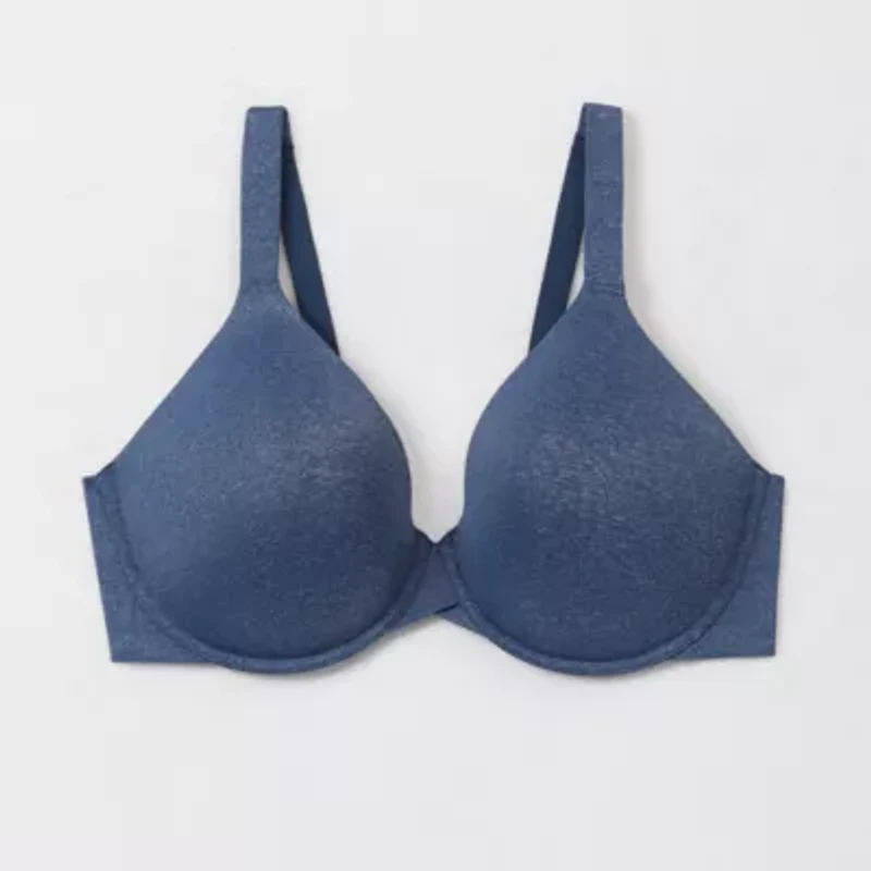 Ambrielle Everyday Full Coverage Bra