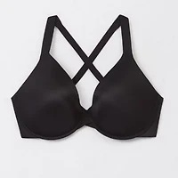 Ambrielle Everyday Underwire Full Coverage Bra