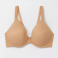 Ambrielle Everyday Underwire Full Coverage Bra