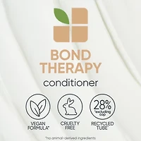 Biolage Bond Therapy Conditioner 9.5 oz.