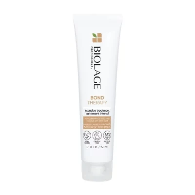 Biolage Bond Therapy Hair Treatment 5.1 oz.