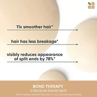 Biolage Bond Therapy Hair Treatment 5.1 oz.
